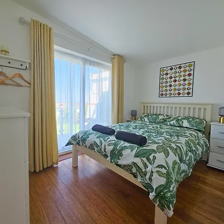 Ocean Swell Chalet